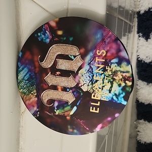 Urban decay eyeshadow